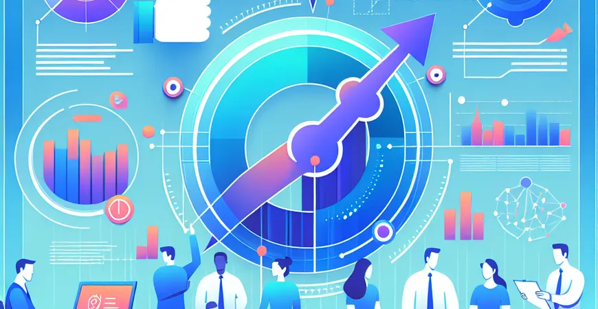  销售效率提不上？ERP销售功能的客户跟进技巧  